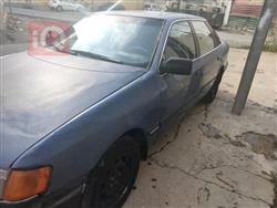 فۆرد سکۆرپیۆ